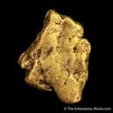 Gold nugget - image 6
