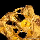 Gold nugget - image 4