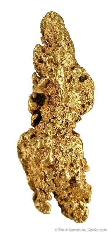 Gold Nugget - image 1