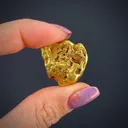 Gold nugget - image 2