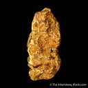 Gold nugget - image 5