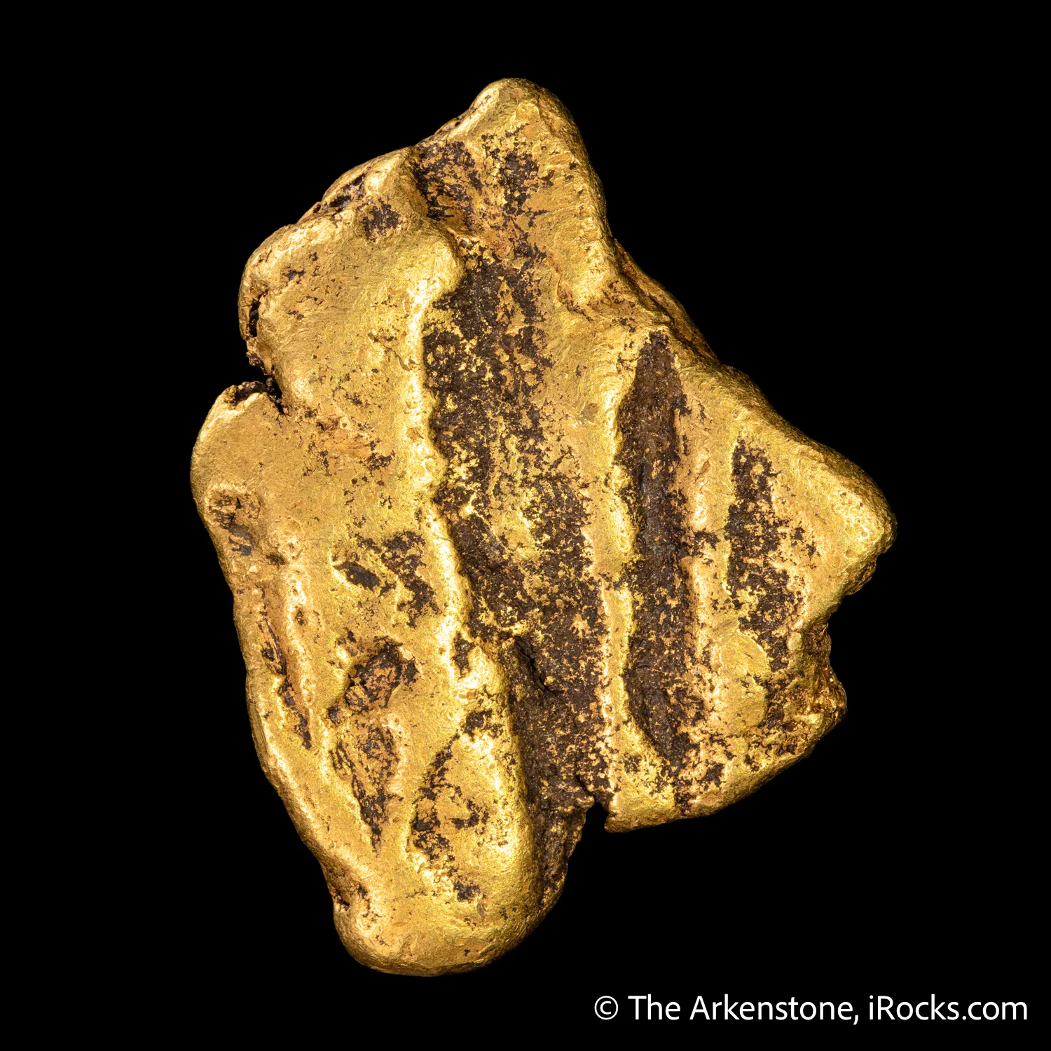 Gold nugget - image 4