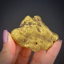 Gold nugget - image 1