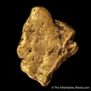 Gold nugget - image 7