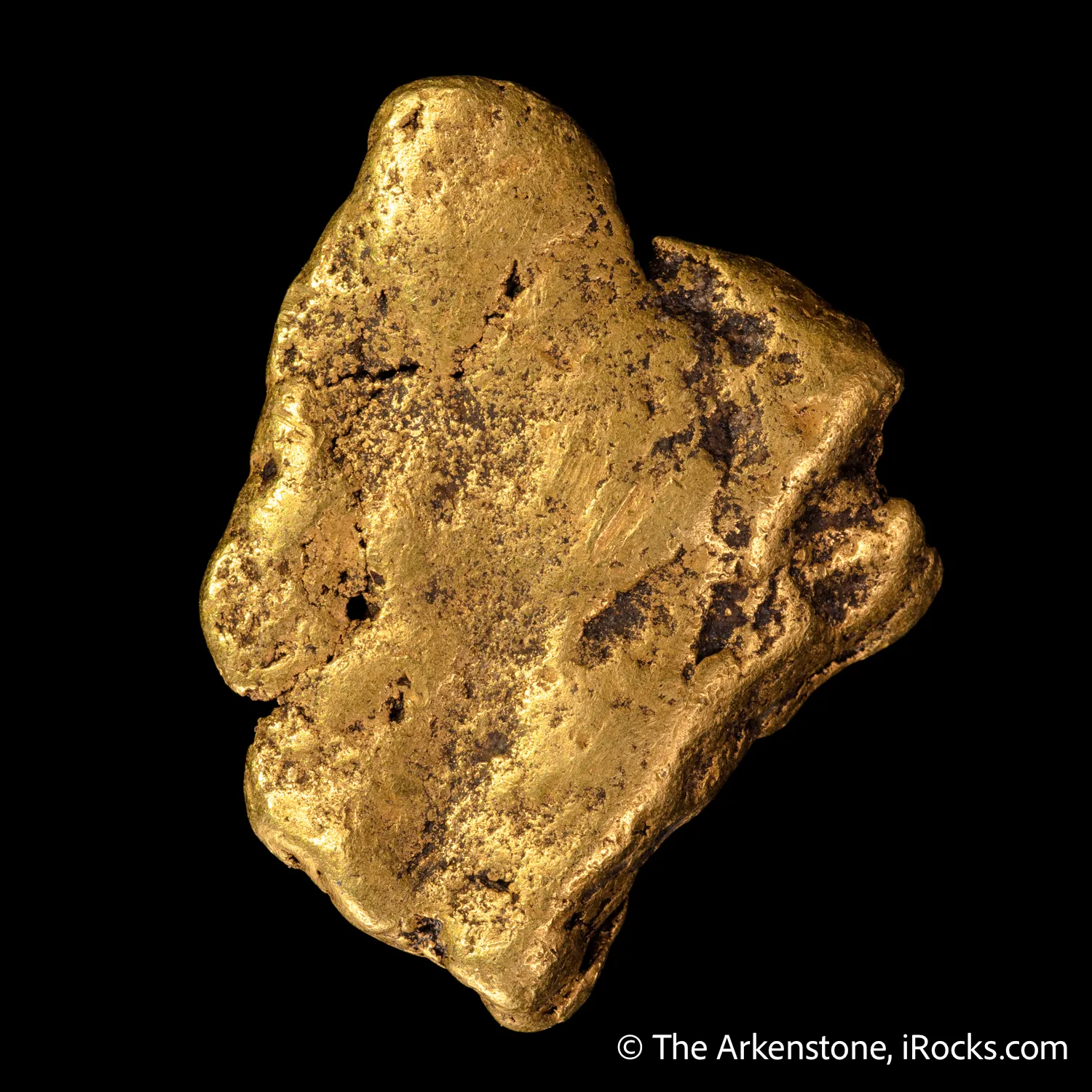 Gold nugget - image 7