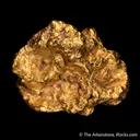 Gold nugget - image 6