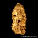 Gold nugget - image 4