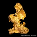 Gold nugget - image 4