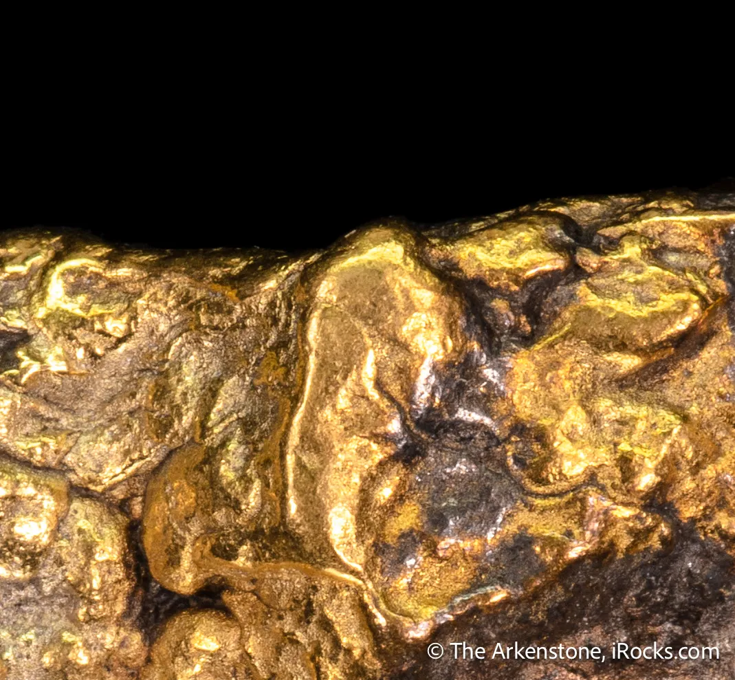 Gold nugget - image 5