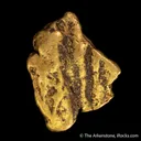 Gold nugget - image 5