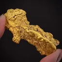 Gold nugget - image 1