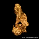 Gold nugget - image 5