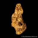 Gold nugget - image 6