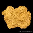 Gold nugget - image 4