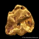Gold nugget - image 5