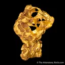 Gold nugget - image 5