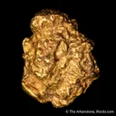 Gold nugget - image 5