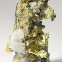 Gold on Arsenopyrite - image 4