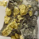 Gold on Arsenopyrite - image 3