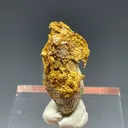 Gold on Matrix Stormy Claims Ten Mile Mining District Humboldt Co. - image 1