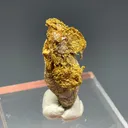 Gold on Matrix Stormy Claims Ten Mile Mining District Humboldt Co. - image 2