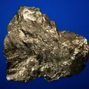 Gold on Pyrite - image 5