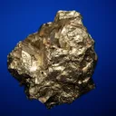Gold on Pyrite - image 3