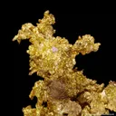 Gold on Quartz - image 6
