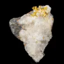 Gold on Quartz - image 4