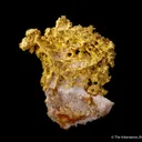 Gold on Quartz - image 4