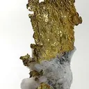 Gold on Quartz - image 1