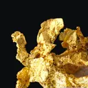 Gold on Quartz - image 5