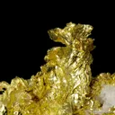 Gold on Quartz - image 6
