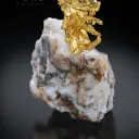 Gold on Quartz - image 2