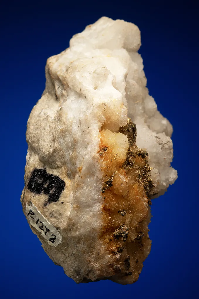Gold on Quartz - image 4
