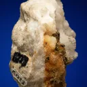 Gold on Quartz - image 4