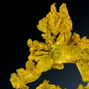 Gold on Quartz - image 2