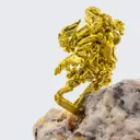 Gold on Quartz - image 5