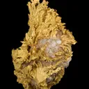 Gold on Quartz - image 6