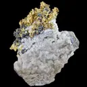 Gold on Quartz - image 6