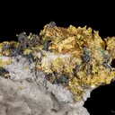 Gold on Quartz - image 5