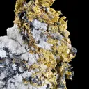 Gold on Quartz - image 3