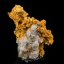 Gold on Quartz - image 6