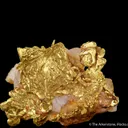 Gold on Quartz - image 5