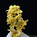 Gold on Quartz - image 4