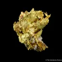 Gold on Quartz - image 4