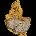 Gold on Quartz - image 3