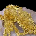 Gold on Quartz - image 8