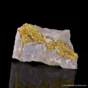 Gold on Quartz - image 5