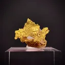 Gold on Quartz - image 2